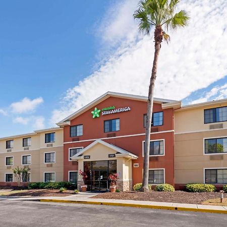 Extended Stay America Suites - Melbourne - Airport Extérieur photo