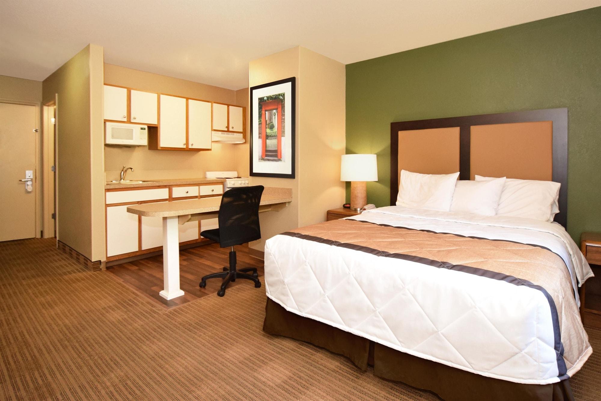 Extended Stay America Suites - Melbourne - Airport Extérieur photo
