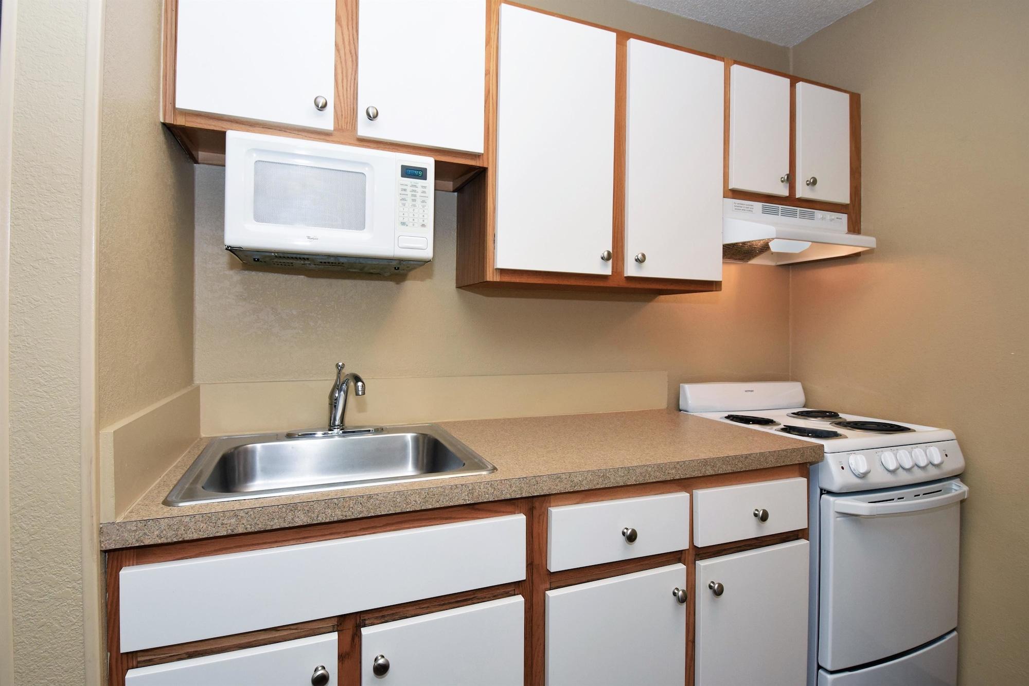 Extended Stay America Suites - Melbourne - Airport Extérieur photo
