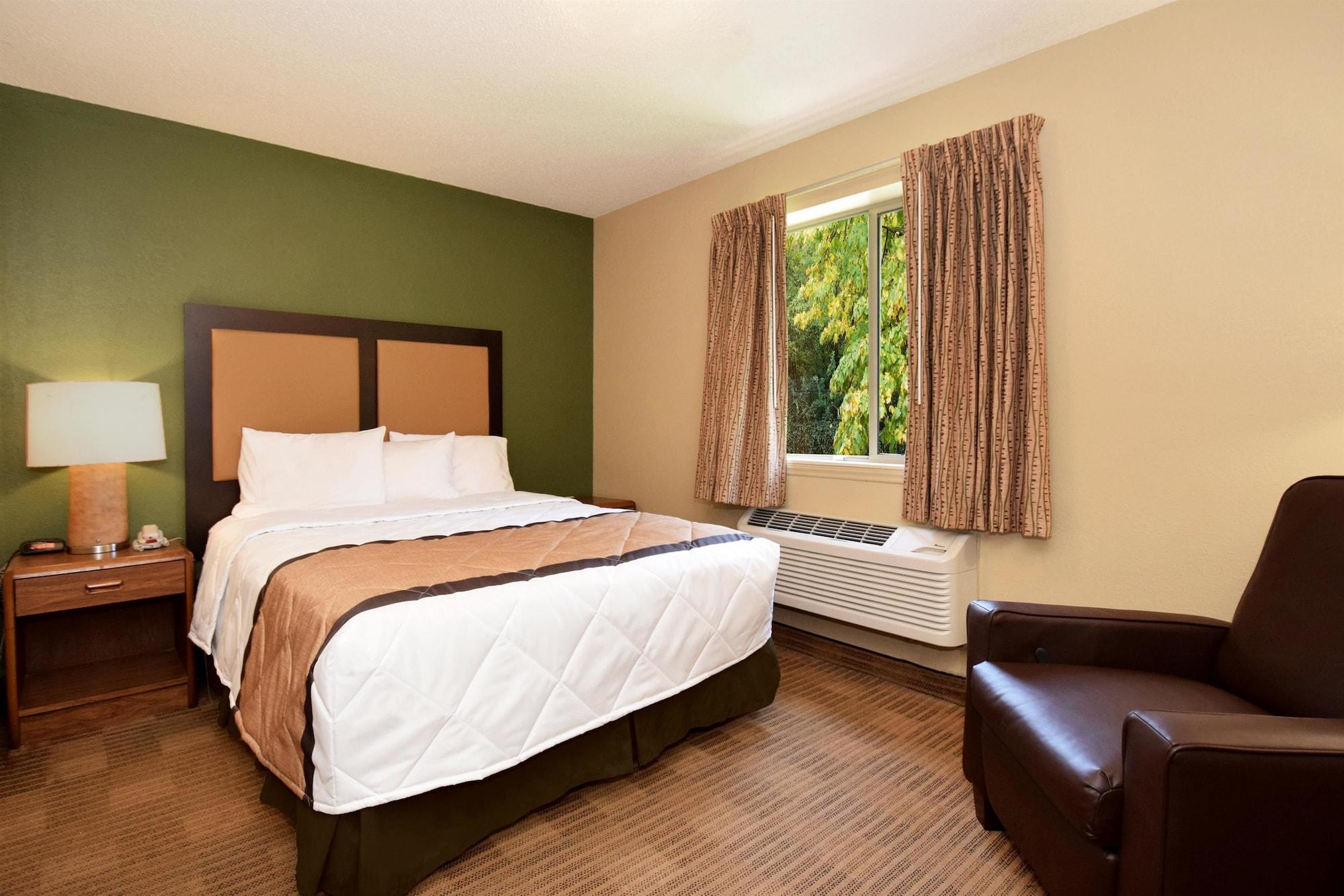 Extended Stay America Suites - Melbourne - Airport Extérieur photo