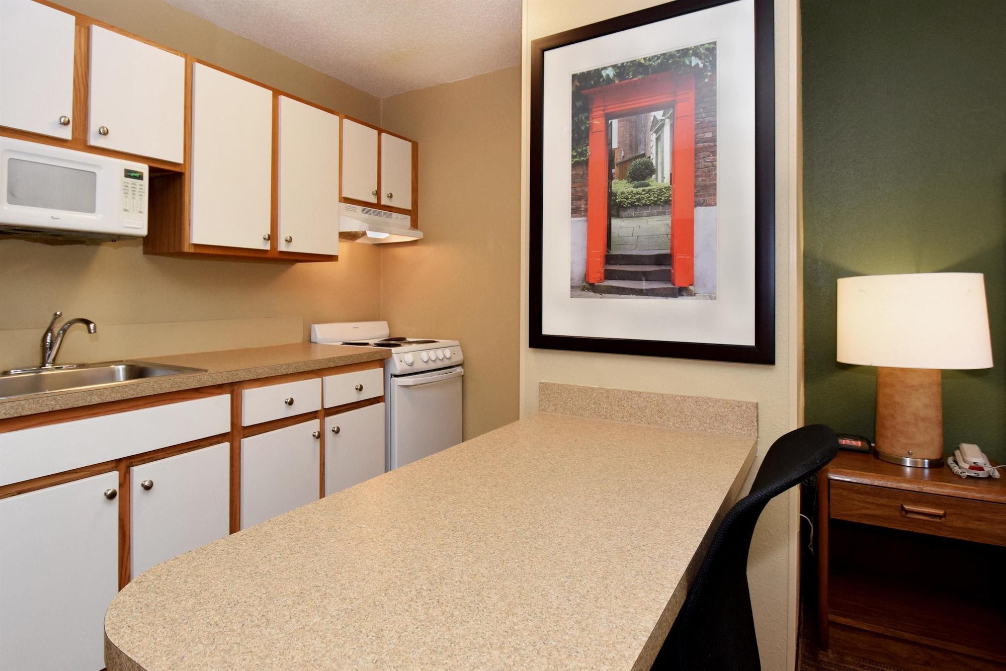 Extended Stay America Suites - Melbourne - Airport Extérieur photo