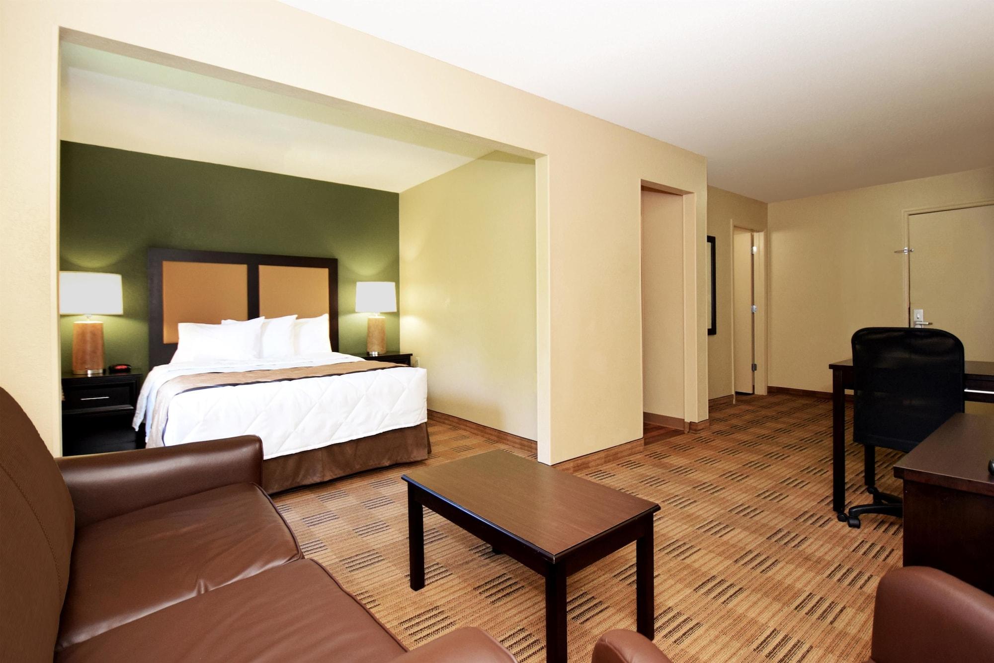 Extended Stay America Suites - Melbourne - Airport Extérieur photo