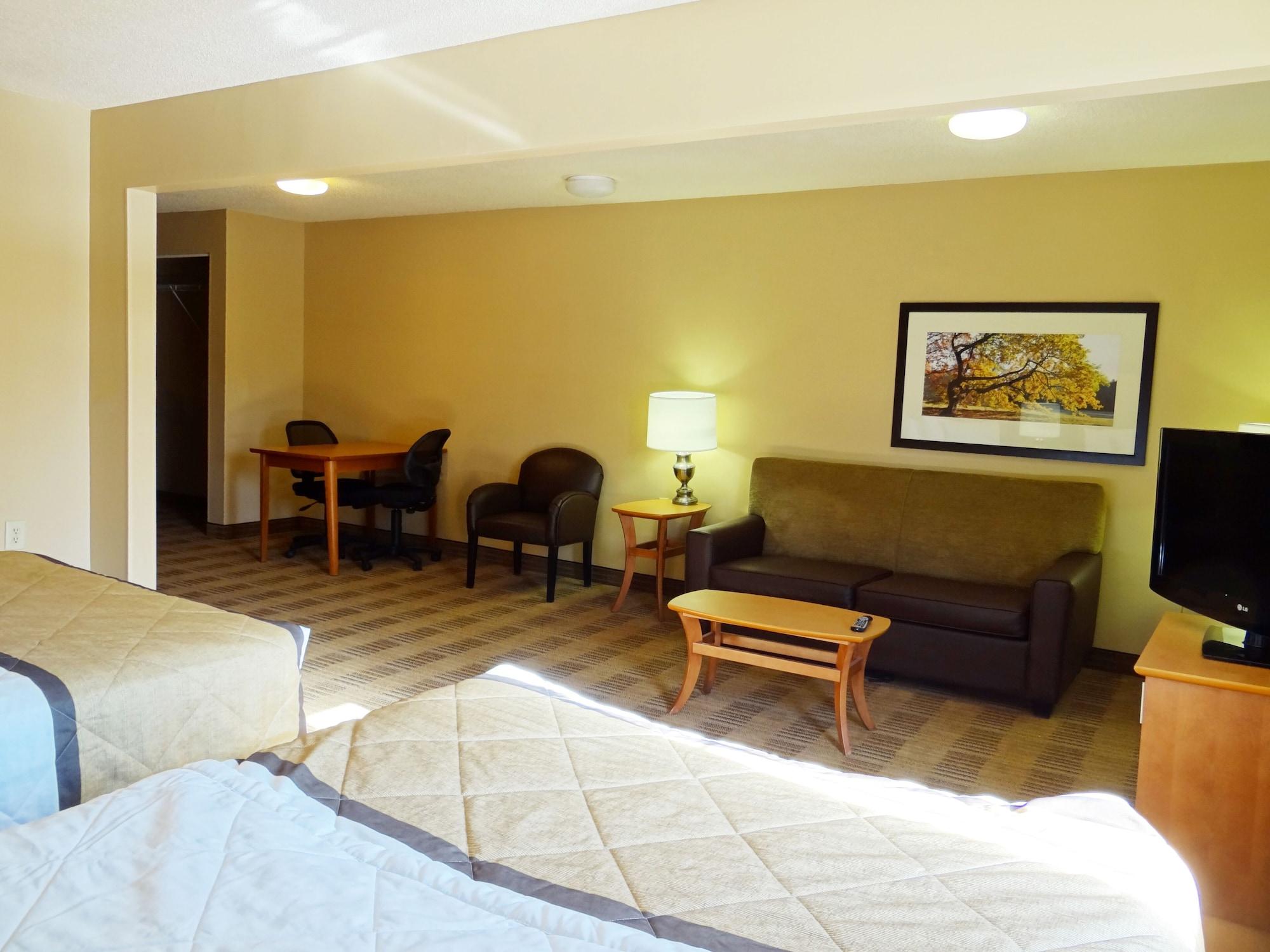 Extended Stay America Suites - Melbourne - Airport Extérieur photo