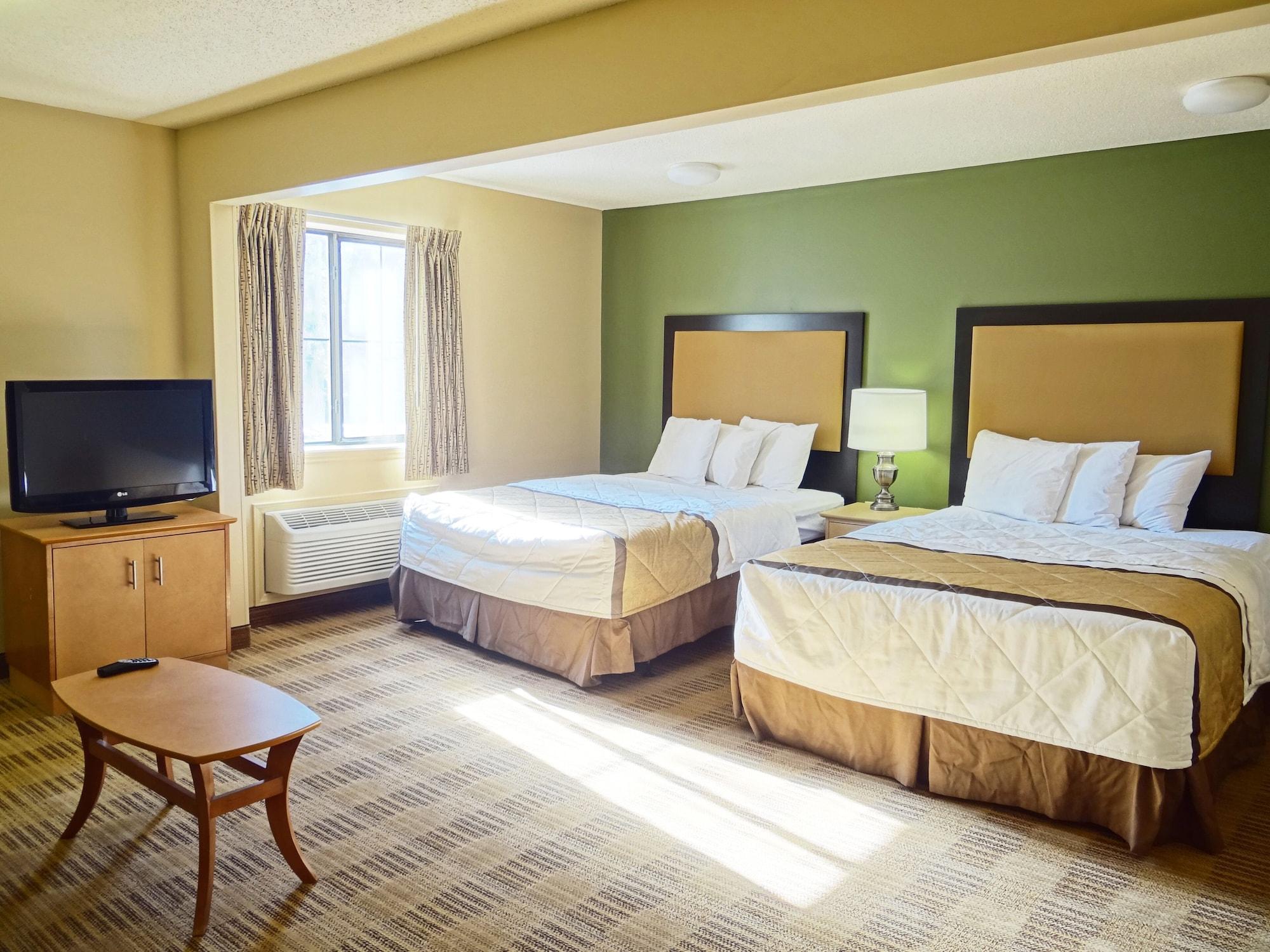 Extended Stay America Suites - Melbourne - Airport Extérieur photo
