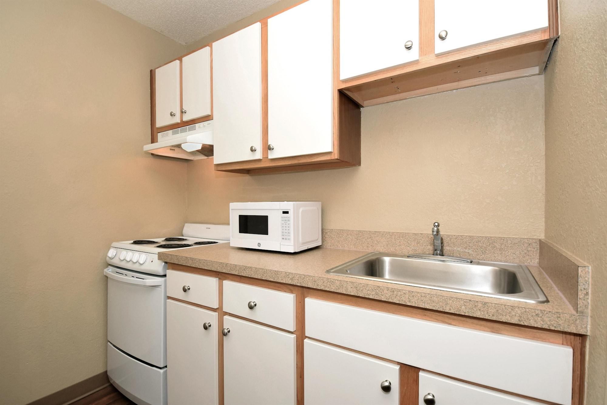 Extended Stay America Suites - Melbourne - Airport Extérieur photo