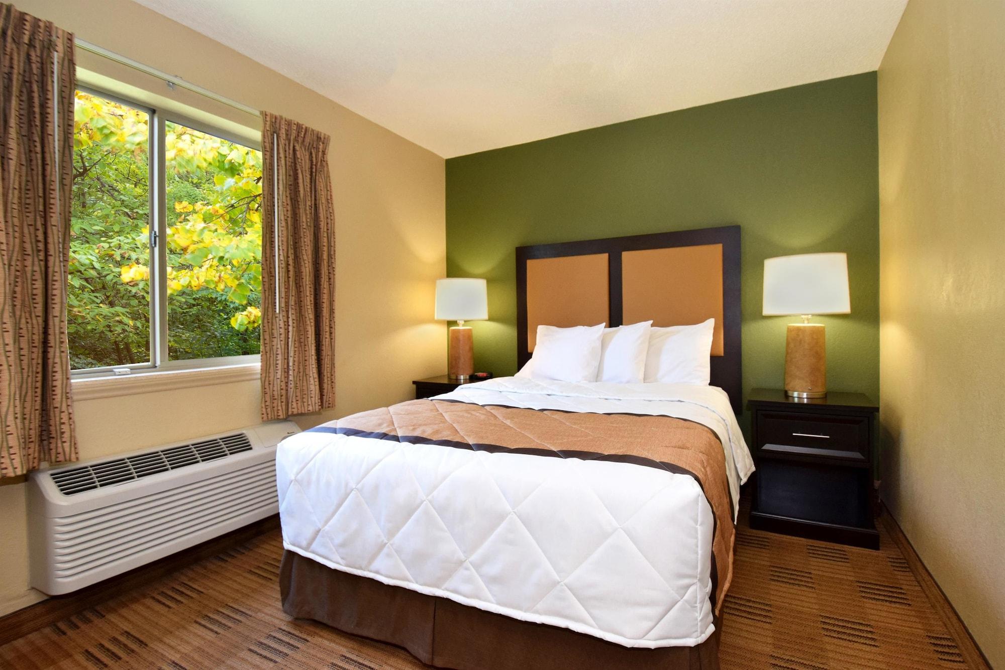 Extended Stay America Suites - Melbourne - Airport Extérieur photo