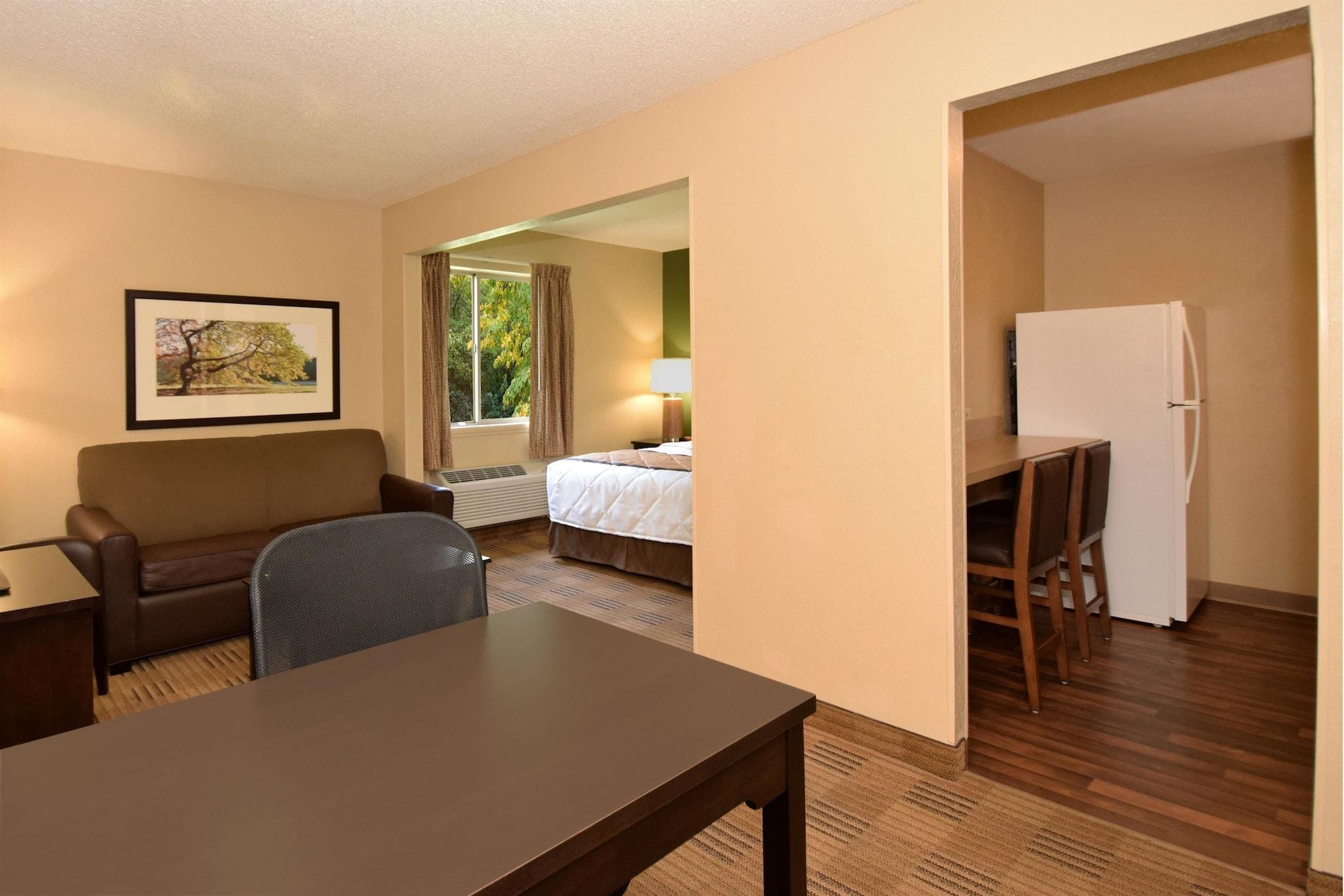 Extended Stay America Suites - Melbourne - Airport Extérieur photo
