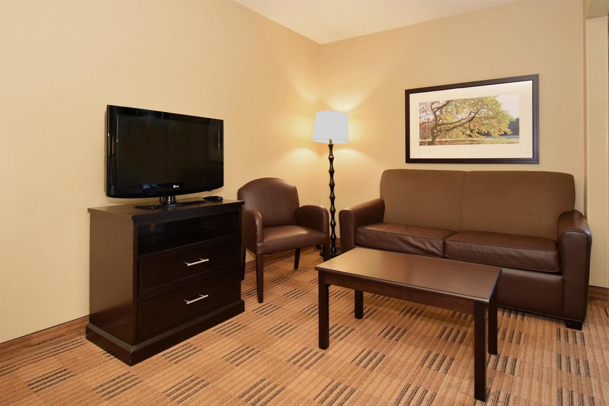 Extended Stay America Suites - Melbourne - Airport Extérieur photo