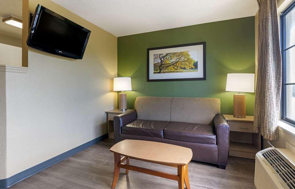 Extended Stay America Suites - Melbourne - Airport Chambre photo