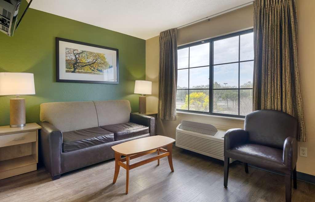 Extended Stay America Suites - Melbourne - Airport Chambre photo