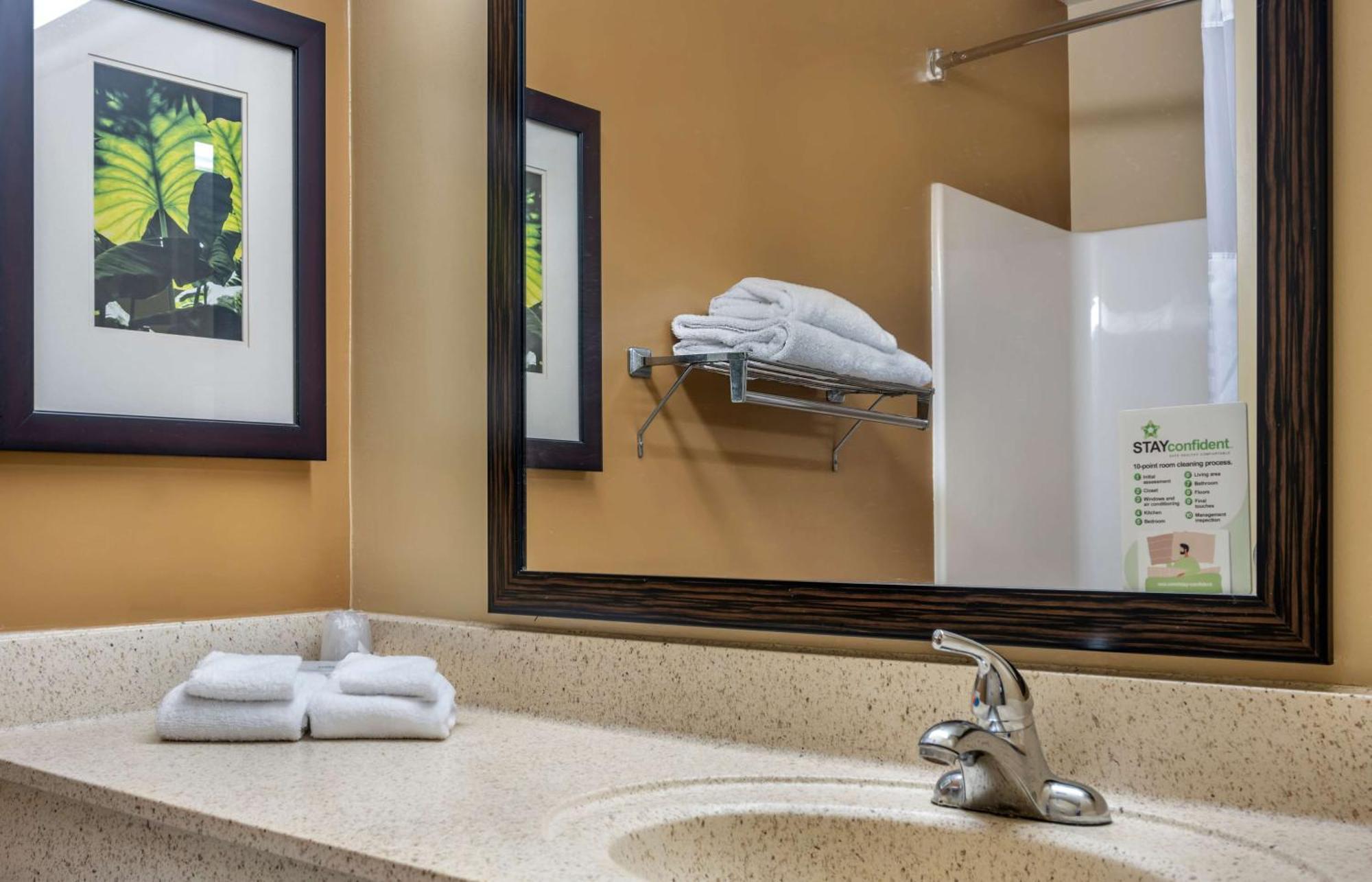 Extended Stay America Suites - Melbourne - Airport Extérieur photo