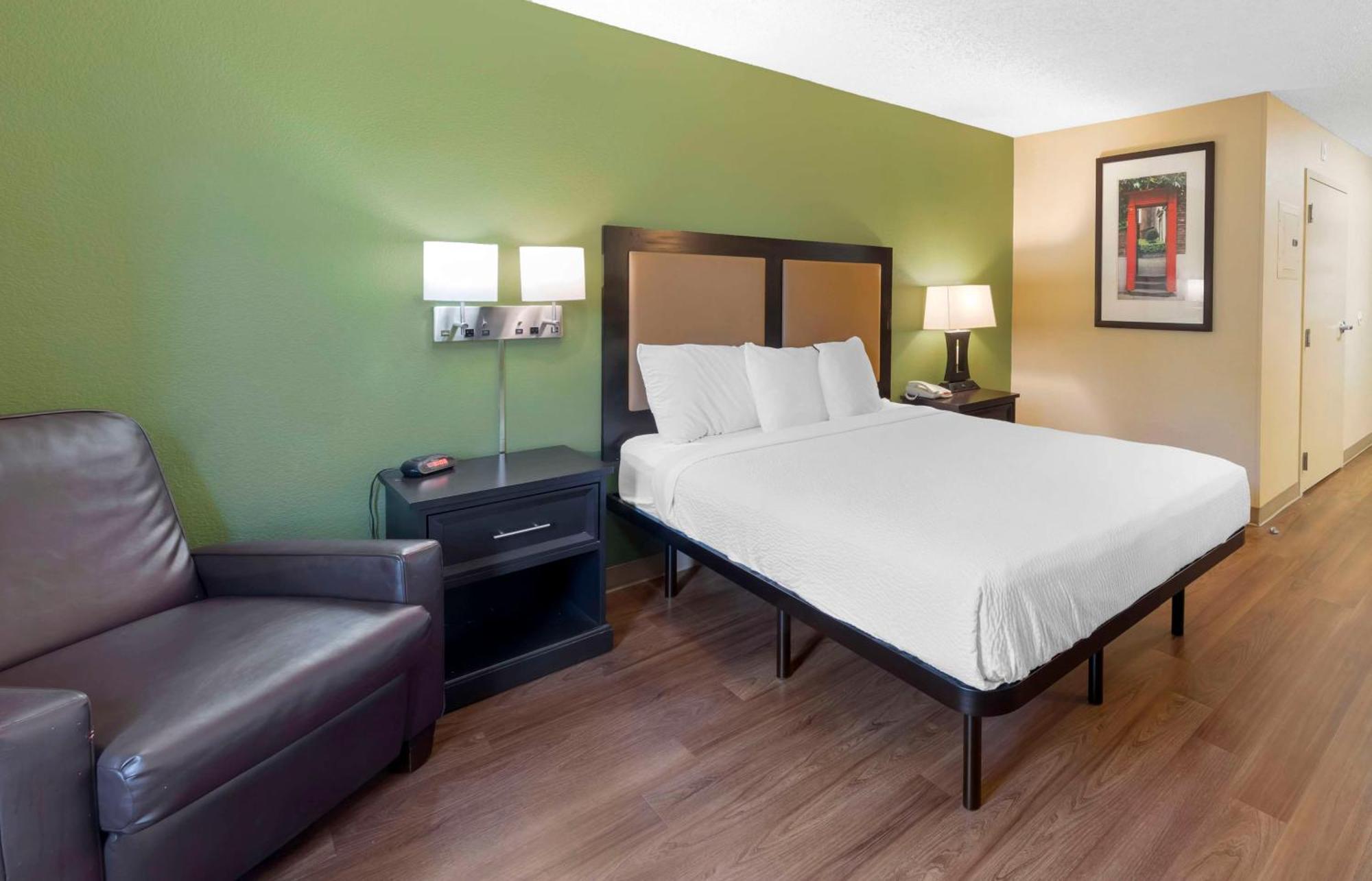 Extended Stay America Suites - Melbourne - Airport Extérieur photo