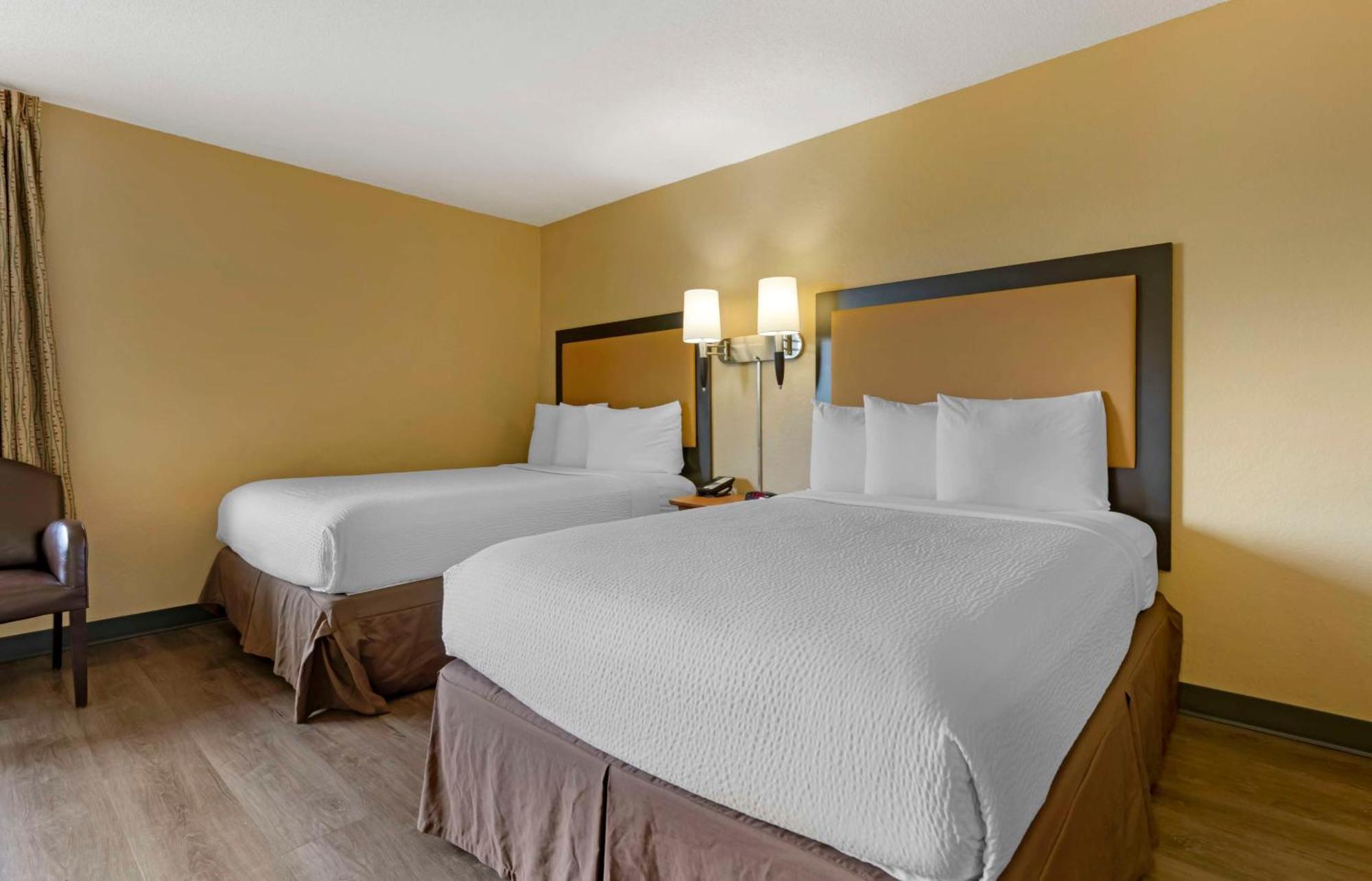 Extended Stay America Suites - Melbourne - Airport Extérieur photo