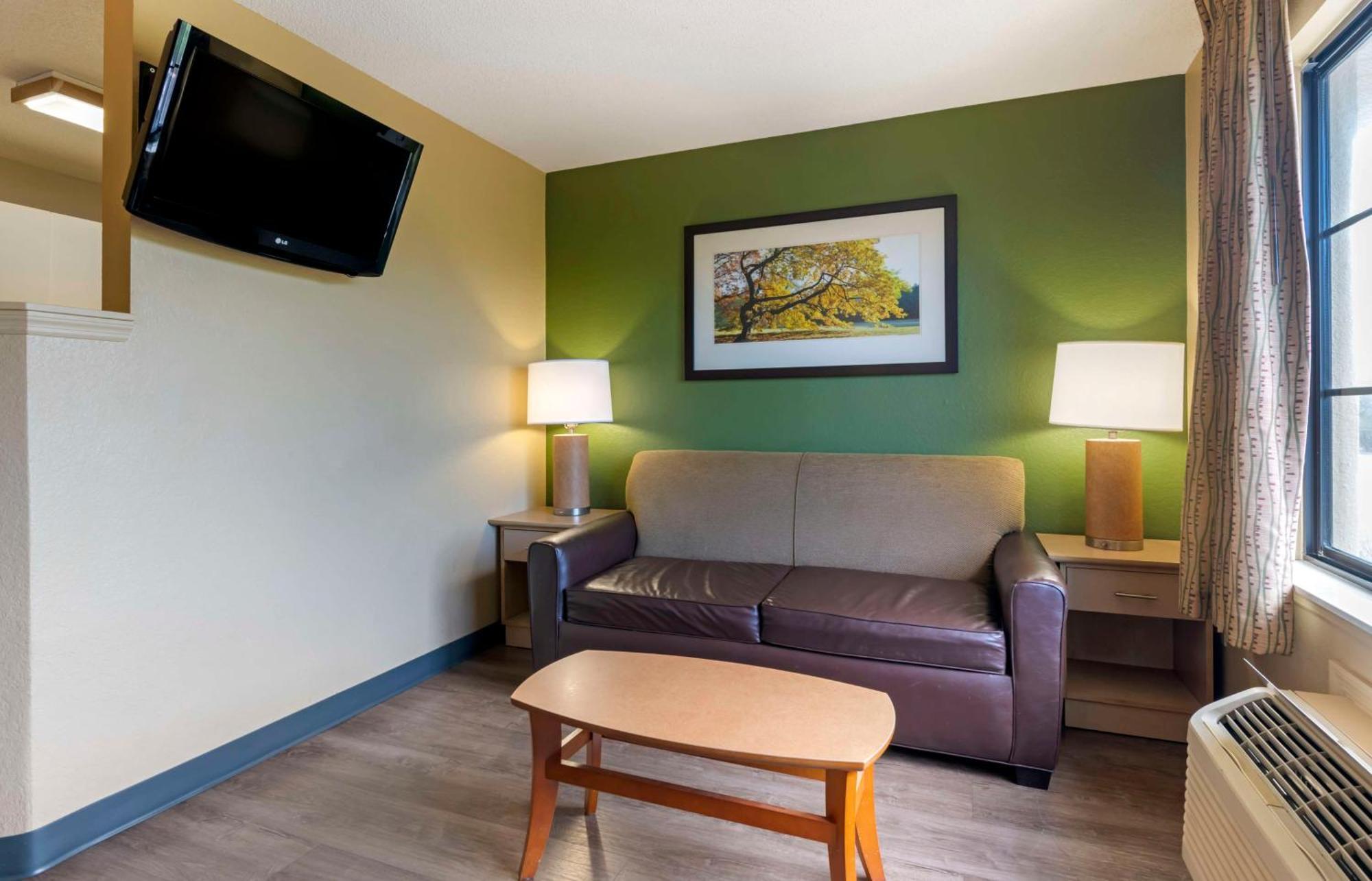Extended Stay America Suites - Melbourne - Airport Extérieur photo