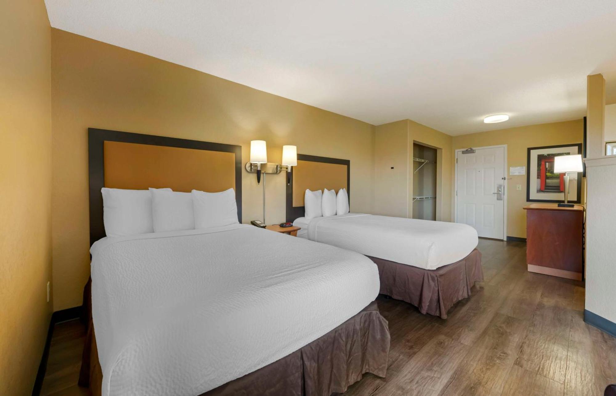 Extended Stay America Suites - Melbourne - Airport Extérieur photo