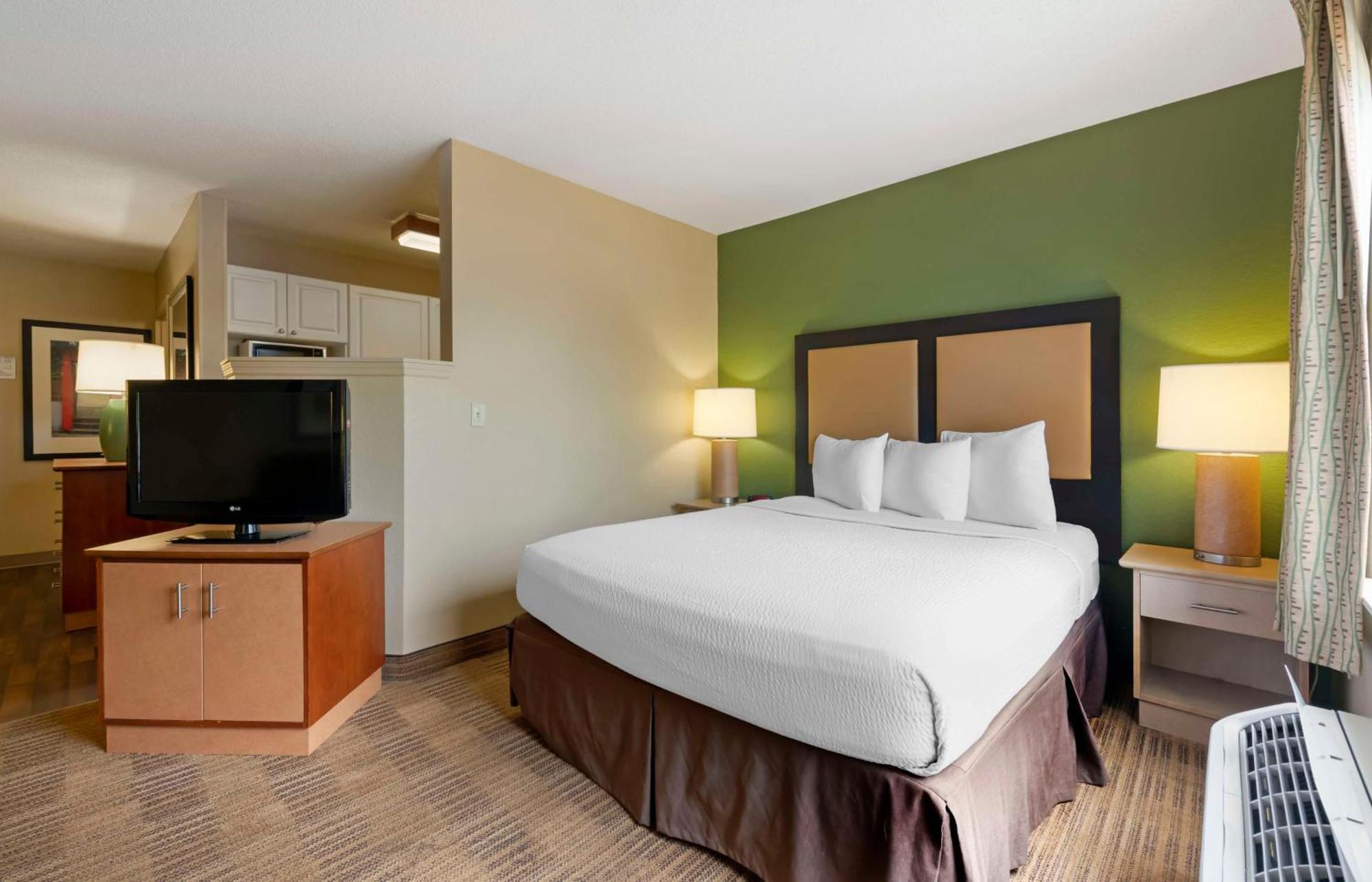 Extended Stay America Suites - Melbourne - Airport Extérieur photo