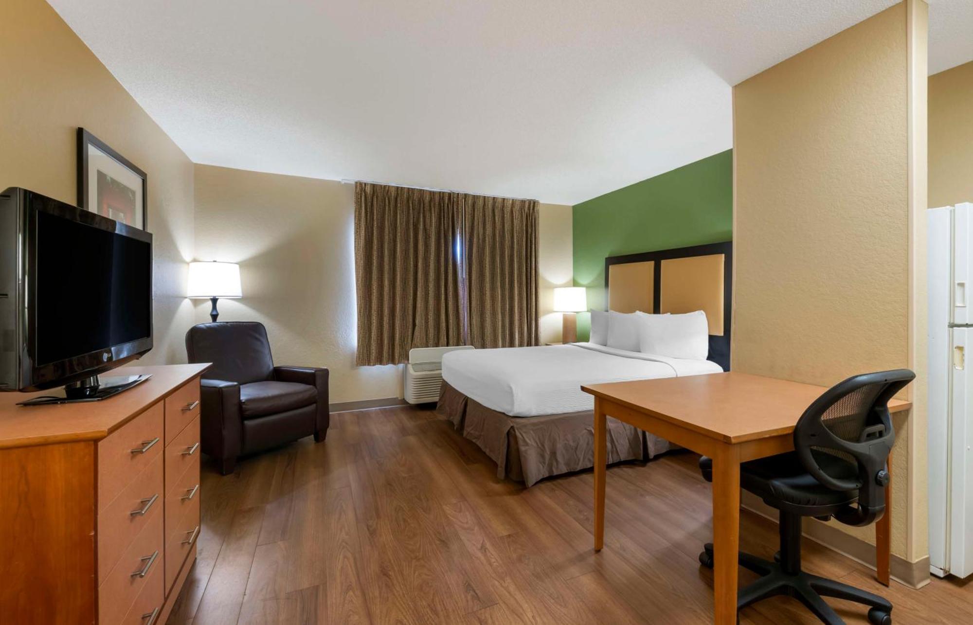 Extended Stay America Suites - Melbourne - Airport Extérieur photo