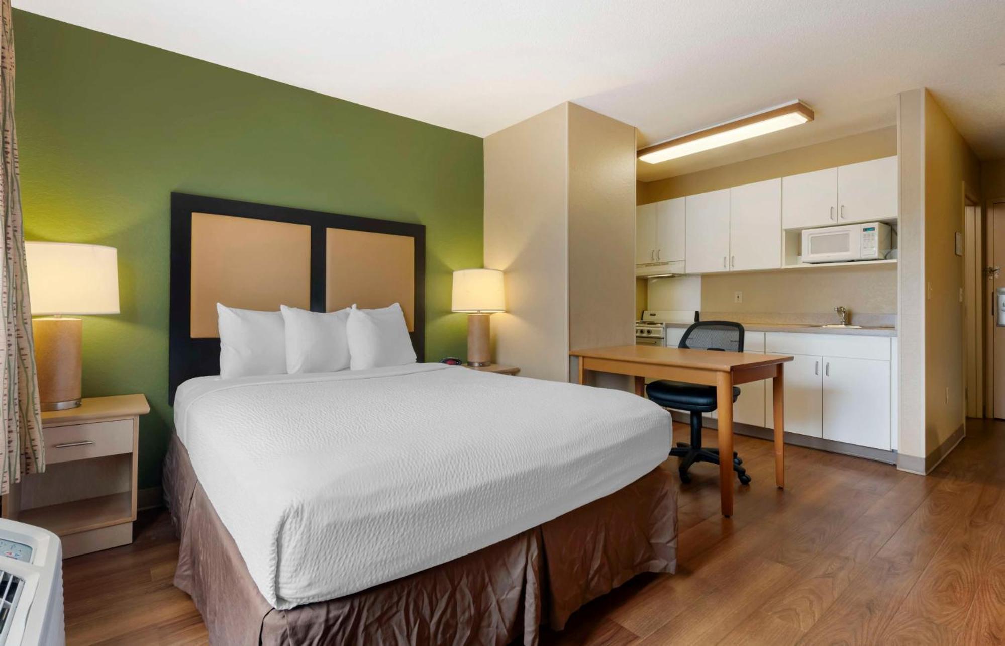 Extended Stay America Suites - Melbourne - Airport Extérieur photo