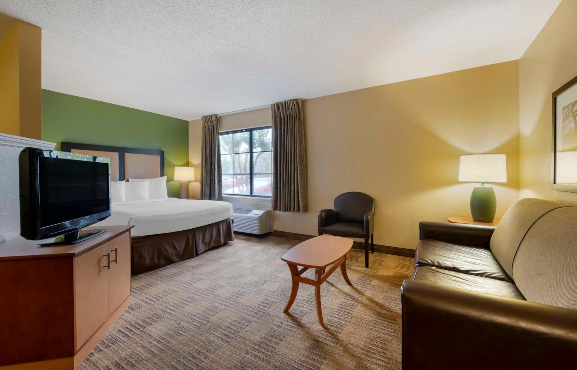 Extended Stay America Suites - Melbourne - Airport Extérieur photo