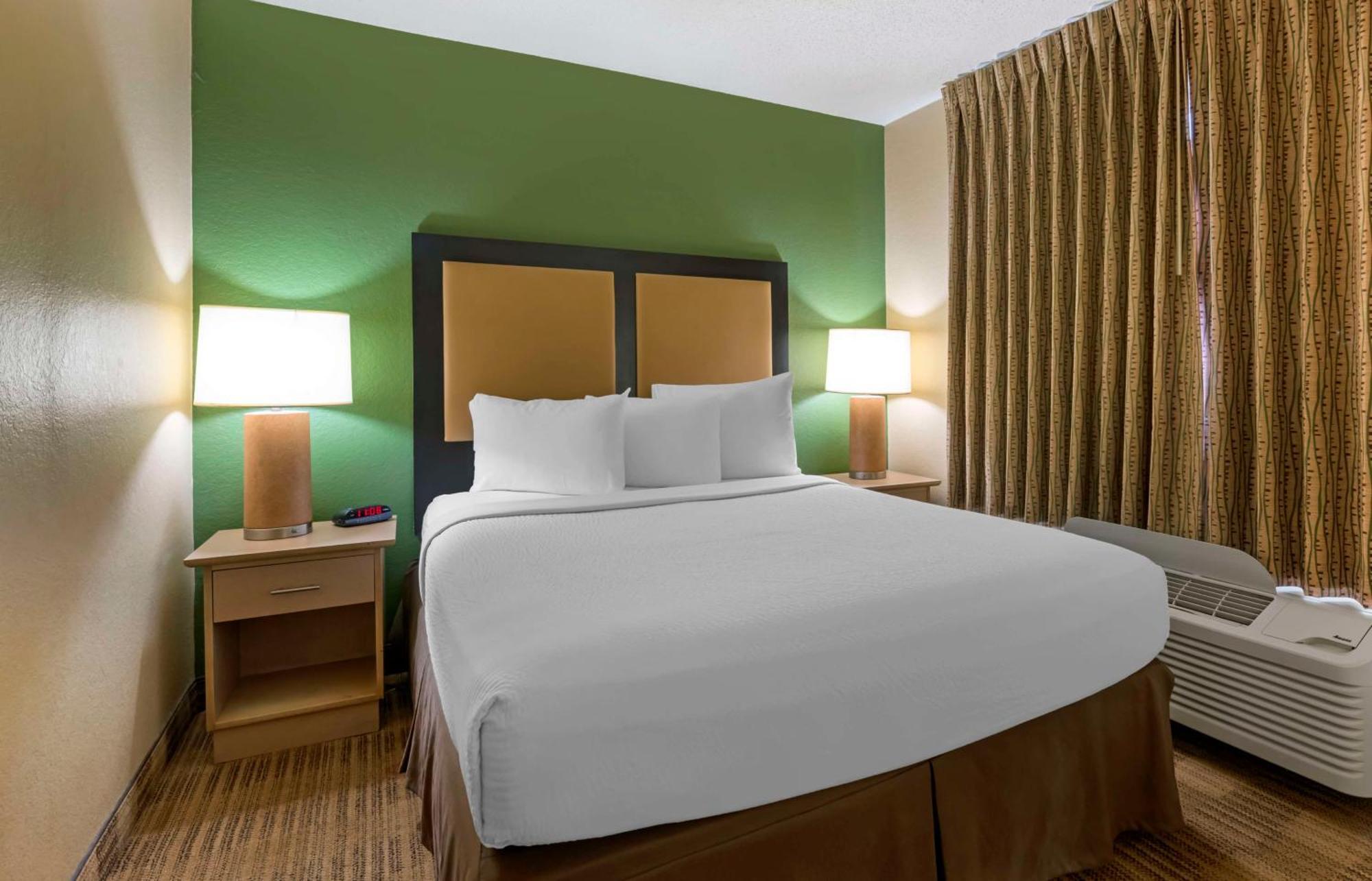 Extended Stay America Suites - Melbourne - Airport Extérieur photo