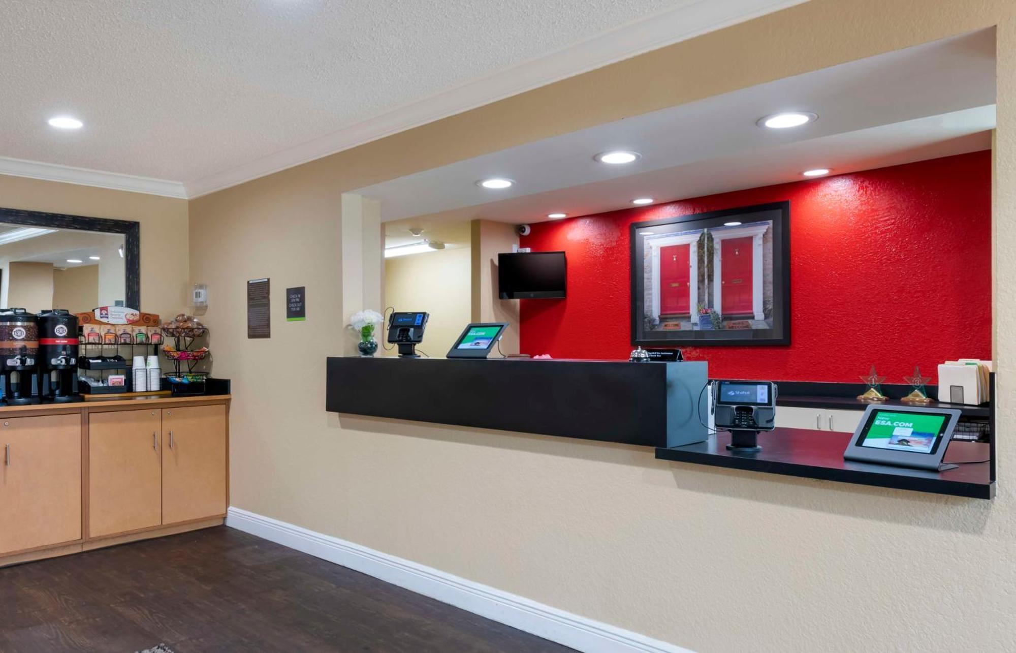Extended Stay America Suites - Melbourne - Airport Extérieur photo