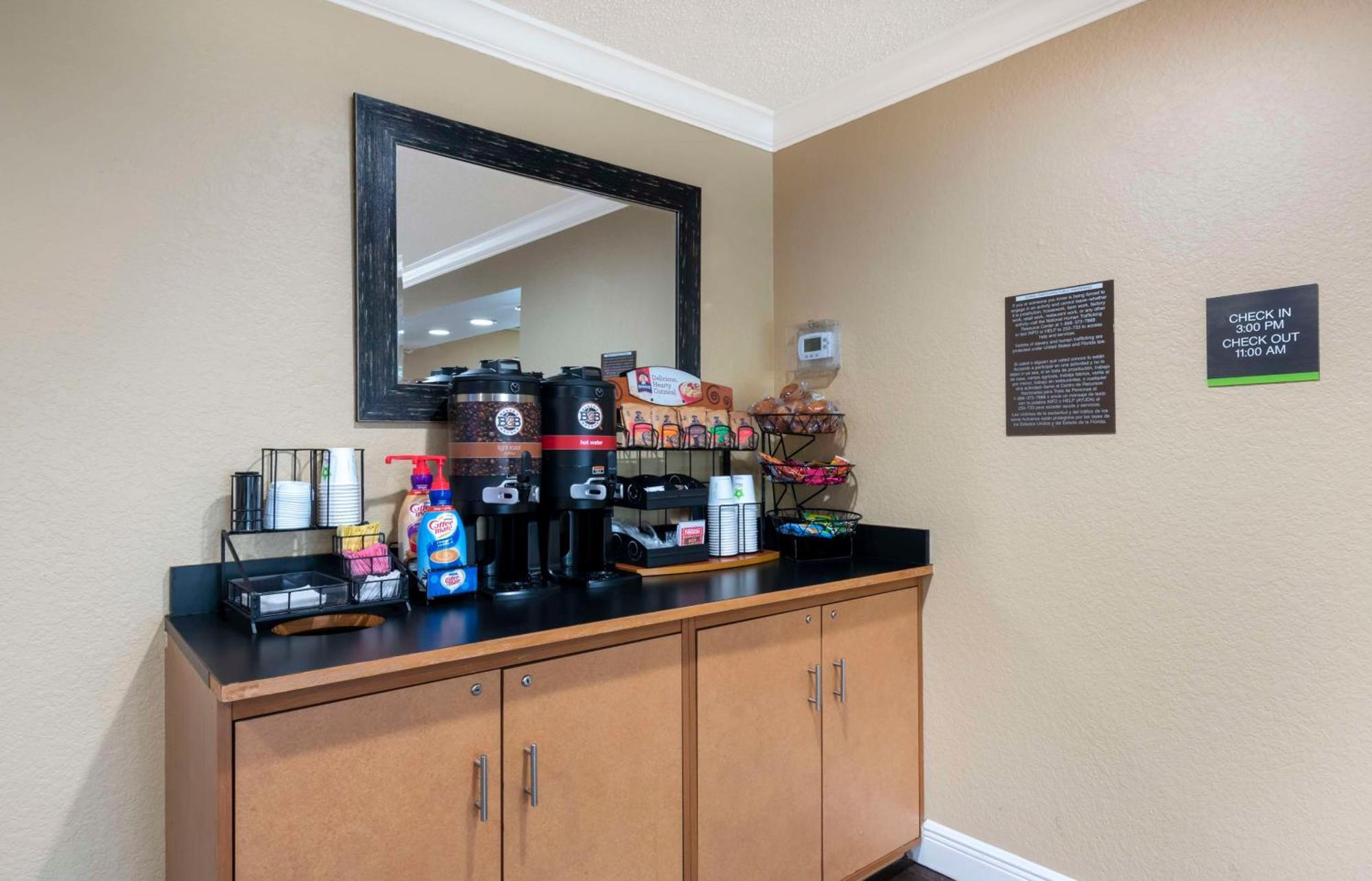 Extended Stay America Suites - Melbourne - Airport Extérieur photo