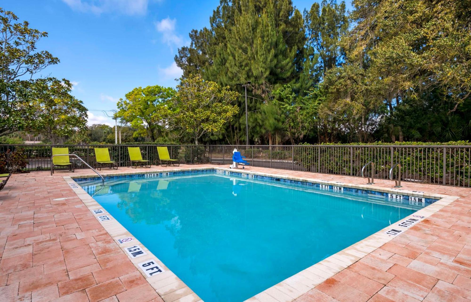 Extended Stay America Suites - Melbourne - Airport Extérieur photo