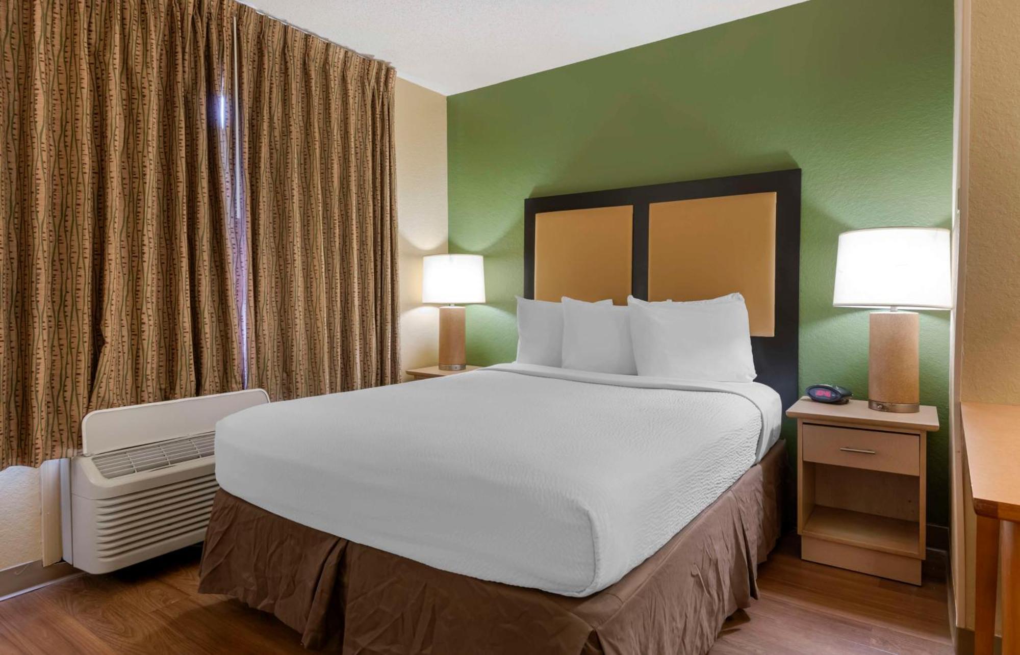 Extended Stay America Suites - Melbourne - Airport Extérieur photo