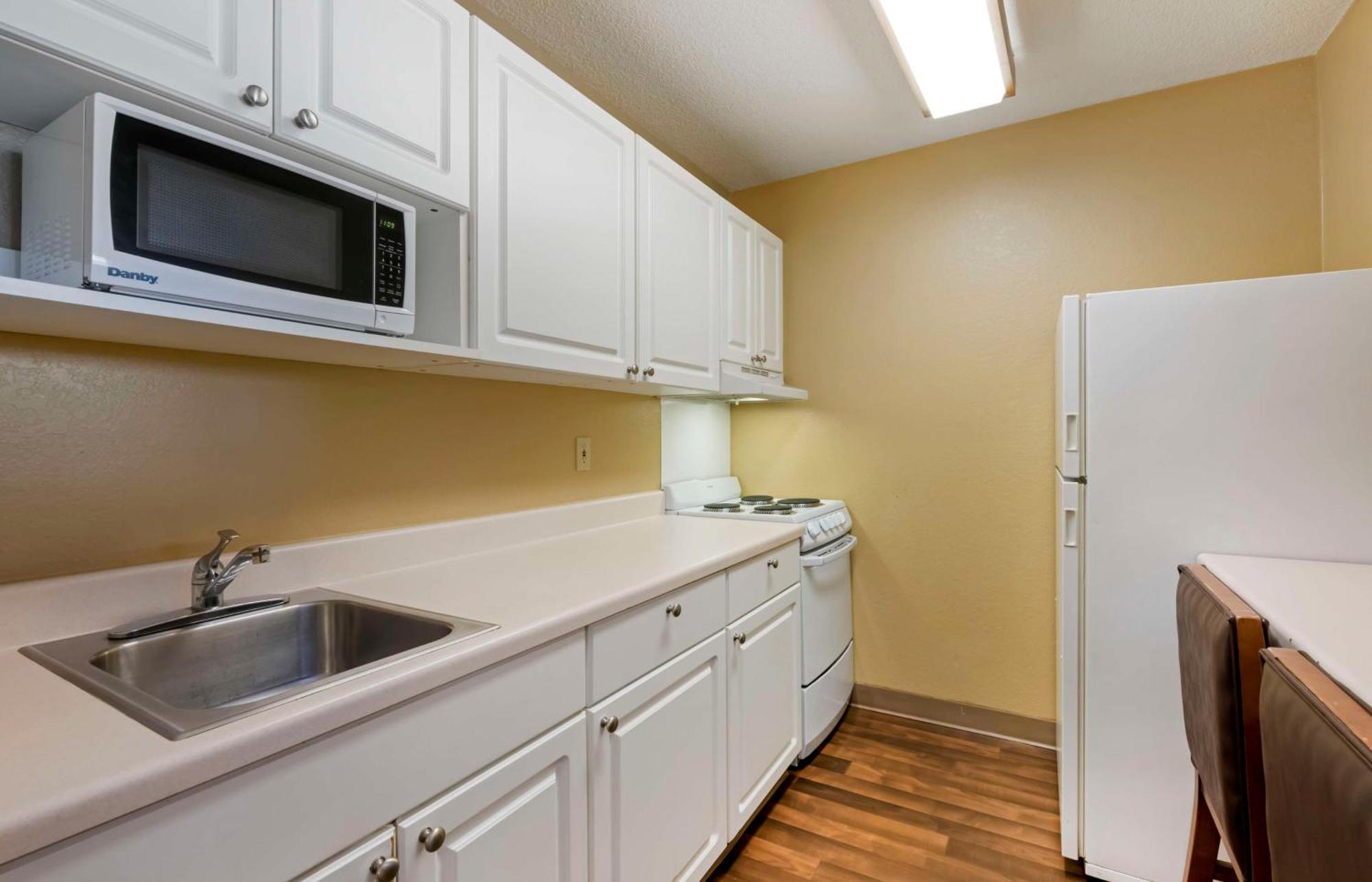 Extended Stay America Suites - Melbourne - Airport Extérieur photo