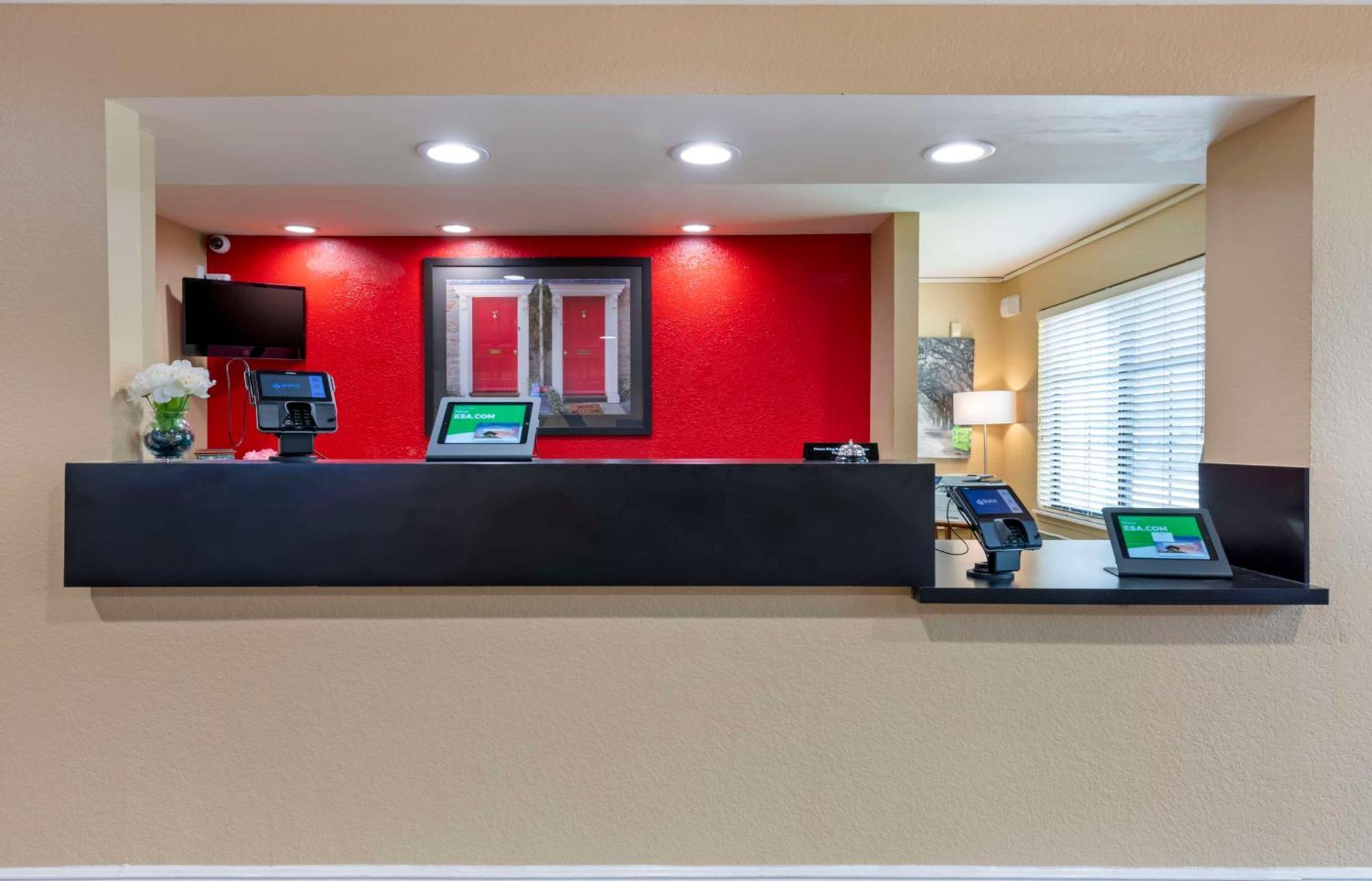 Extended Stay America Suites - Melbourne - Airport Extérieur photo
