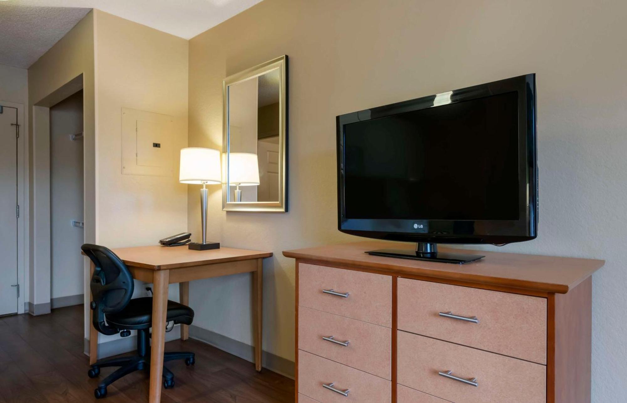 Extended Stay America Suites - Melbourne - Airport Extérieur photo