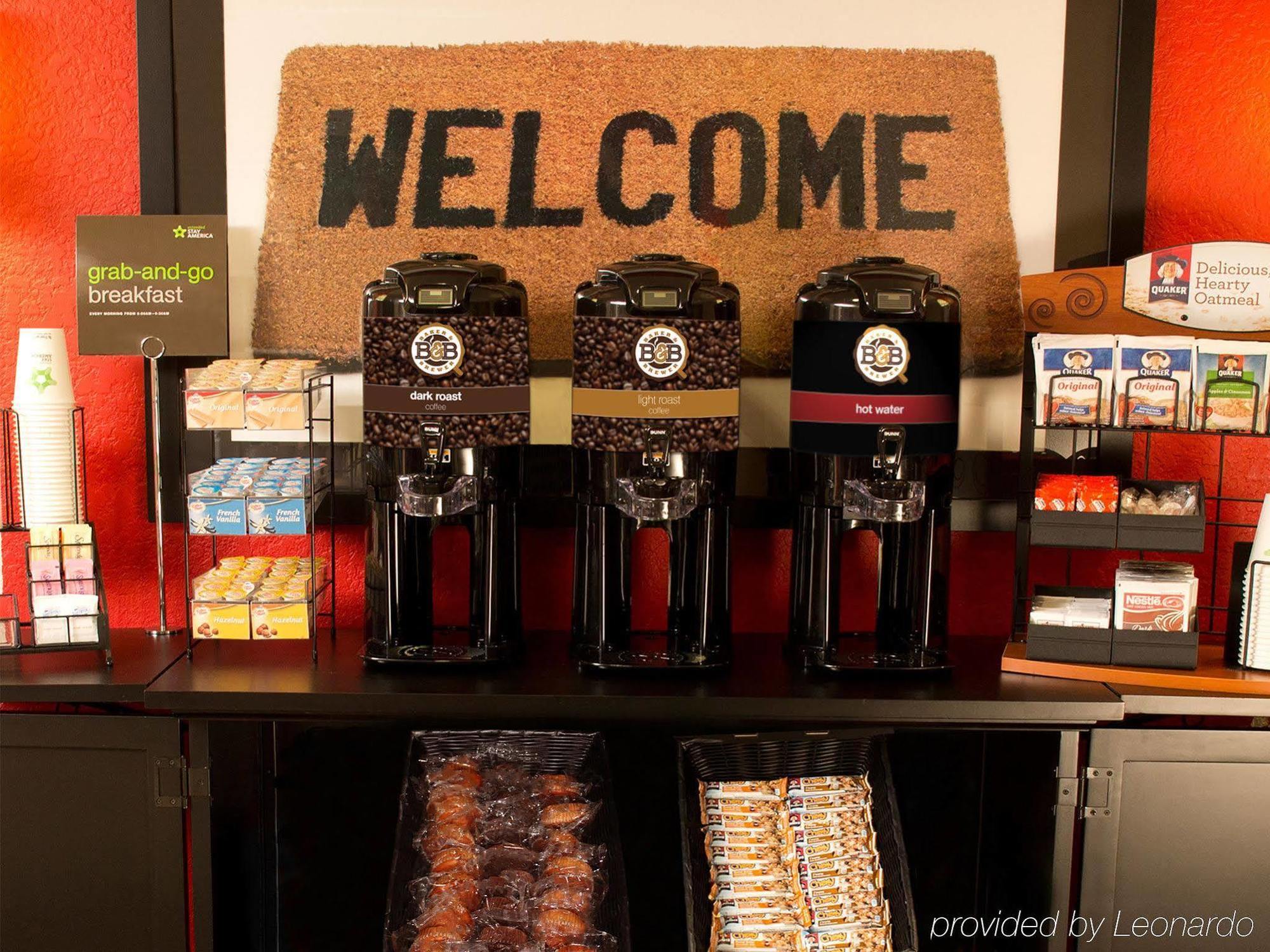 Extended Stay America Suites - Melbourne - Airport Extérieur photo