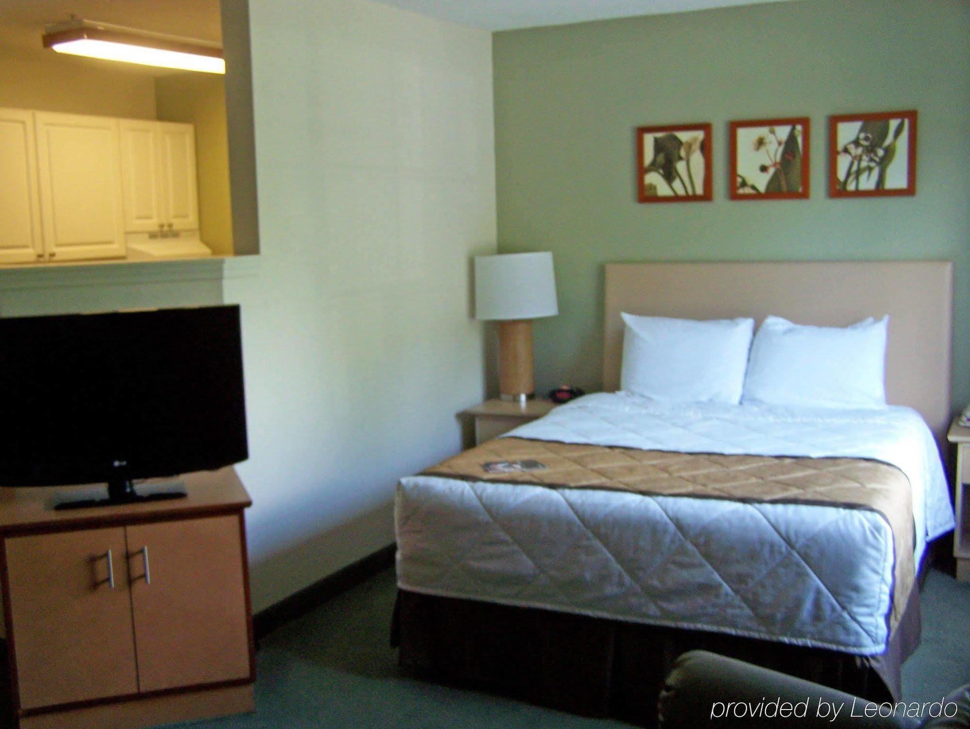 Extended Stay America Suites - Melbourne - Airport Extérieur photo