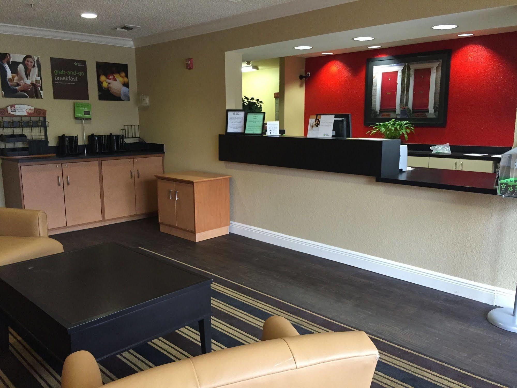 Extended Stay America Suites - Melbourne - Airport Extérieur photo