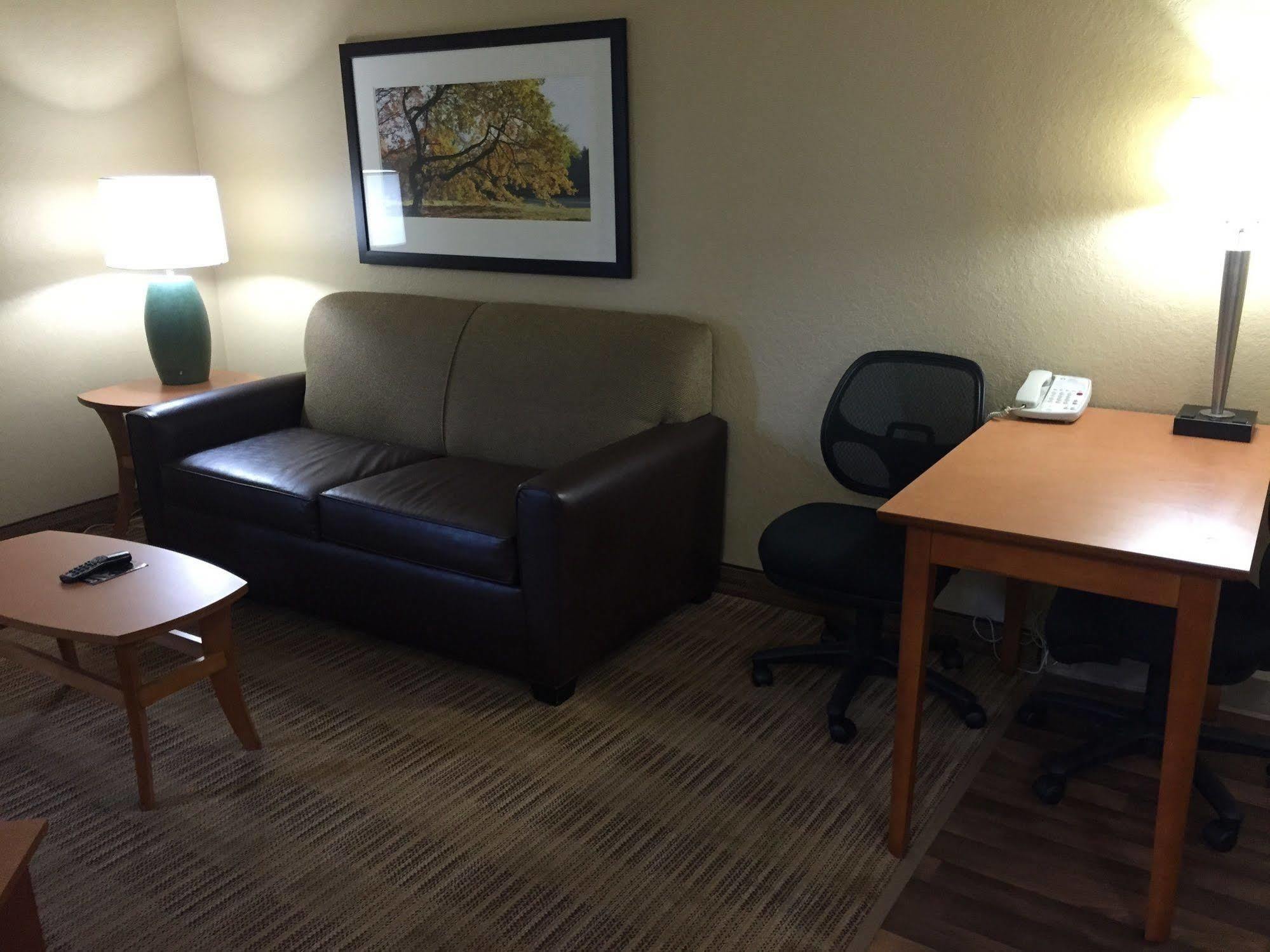 Extended Stay America Suites - Melbourne - Airport Extérieur photo