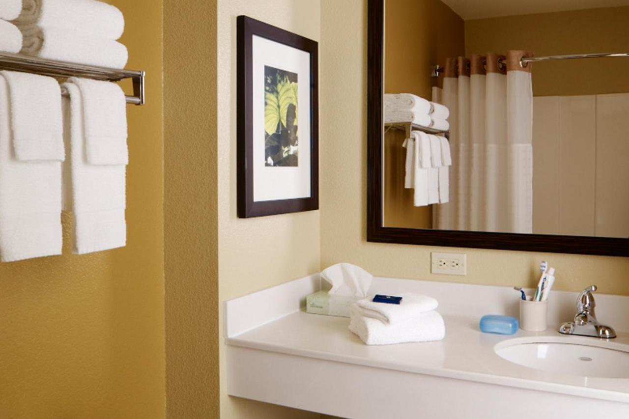 Extended Stay America Suites - Melbourne - Airport Extérieur photo